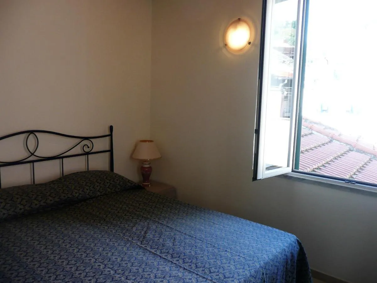Appartamento La Casa Di Via Anton Da Noli