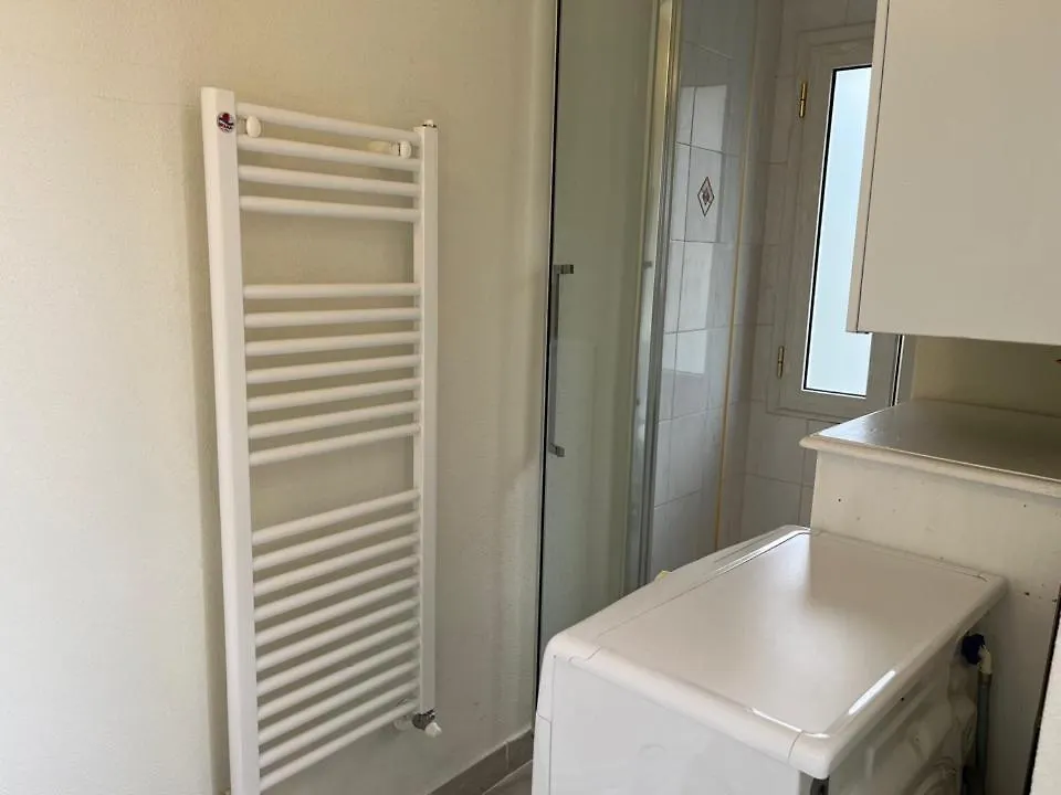 Appartamento La Casa Di Via Anton Da Noli