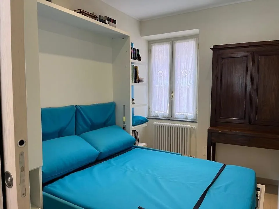 Appartamento La Casa Di Via Anton Da Noli