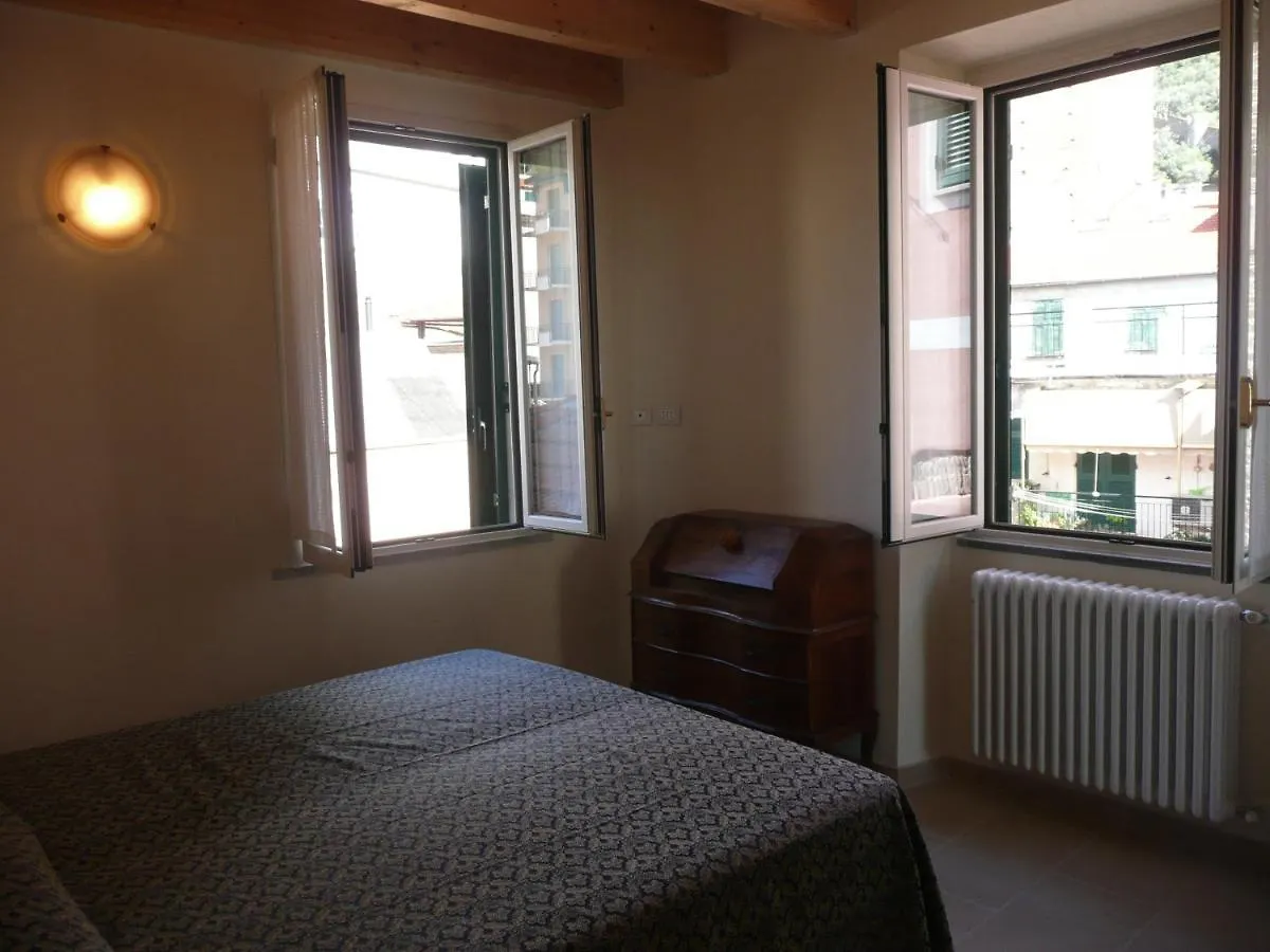 La Casa Di Via Anton Da Noli Apartment